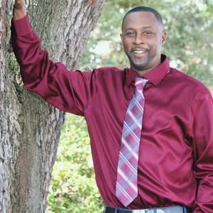 Meet your Posher, Darrell